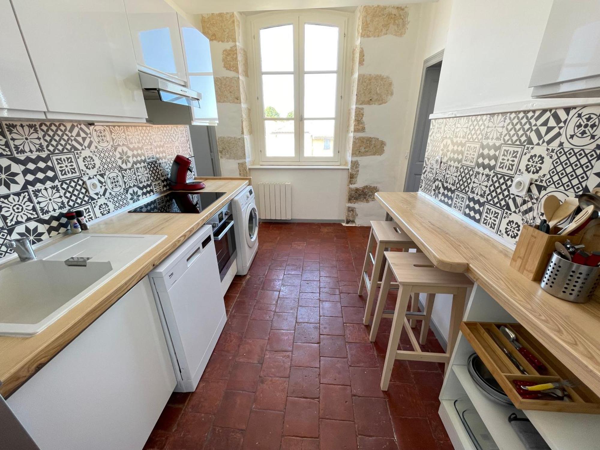 Villaret - Tres Spacieux En Coeur De Ville Ош Экстерьер фото